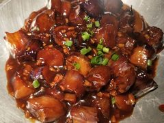 -绿茶餐厅(成都大悦城店)