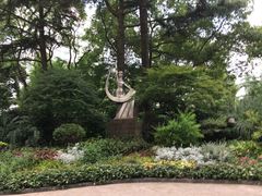 -兰溪青年公园