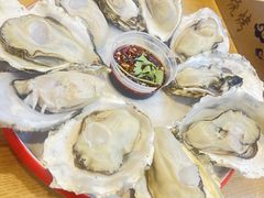 -二子海鲜大排档(太阳城店)