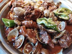-红楼饭店(孙村店)