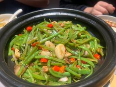 -麻都·成都菜(人民广场店)