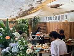 -小喜客·云南特色菜(纳西庭院店)