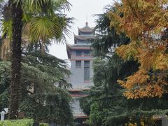 -四川大学(华西校区)