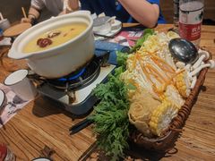 -U你·天然调味(南湖总店)