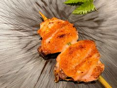-鸟万·炭火料理Yaki ONE(星光店)