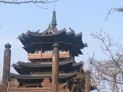 -杭州半山国家森林公园