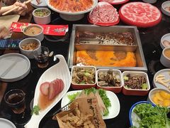 -重庆德忆火锅（龙南街3店）(渝水岸餐饮)
