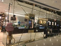 -VENCHI 闻绮(北京国贸商城店)