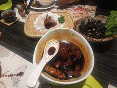 -虾饺妹·粤式手工点心(水荫路店)