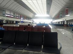 -沈阳南站