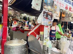 -义钦豆腐花