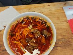 -堂吃饺子(维达北苑店)
