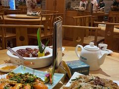 -德胜轩正宗顺德菜(宝安沙井会展中心店)