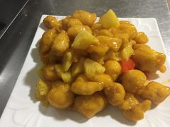 -烁佳海鲜大馅饺子