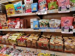 零售区-来伊份(马群新街二店)