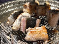 -牧童禧肉社·韩国炭火烤肉店(中粮祥云小镇店)