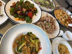 -巽寮印象美食部落餐厅·海鲜·地方特色菜(惠州体验店)