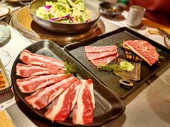 -炉太郎日式烧肉店(华贸店)
