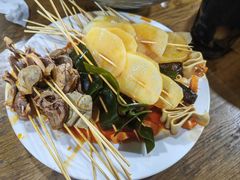 -丁丁猫重庆小面(徐州路店)