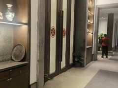 -梅花香里大酒店(郁金香路店)