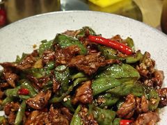 -小柴米·传统江西菜(八一广场店)