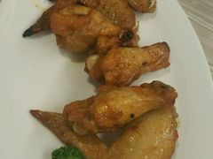 -必胜客(海滨店)