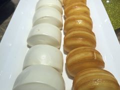 -翠盈餐厅(樟木头店)