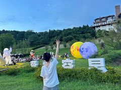 -仙海旅游度假区