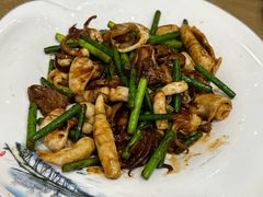 -良友·海鲜青岛菜(五四广场店)