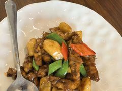 -素心小筑(后沙裕镇店)
