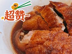 -粤味馆(黄河路店)