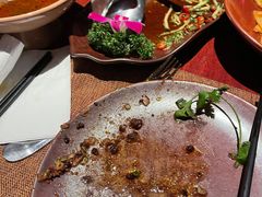 -花马天堂云南餐厅 Lost Heaven(外滩店)