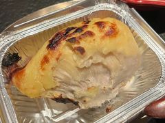 -300杯·和牛烧肉清酒专门店(廊里店)