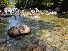 -安徽天堂寨风景区
