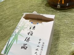 -清雅臻品·竹林院落·新派青岛菜(崂山店)