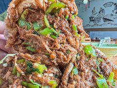 -1819餐厅·团队聚餐·烤串·精酿