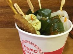 -江东关东煮(江南新地商业街店)