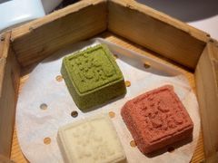 -杭儿风餐厅(嘉里中心店)