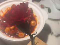 -初蓉丨遇见新川菜(亲贤街荣耀店)