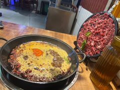 -楠火锅(昆山金鹰店)