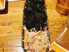 -冰川冷面·延边菜·炭烤串(观前店)