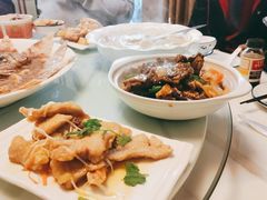 -黑土地东北私房菜馆(南门大街店)