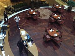 -杭州国际会议中心洲际酒店-原素全日餐厅(解放东路店)