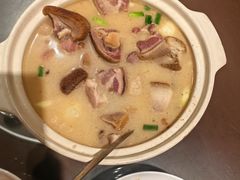 -巴人堂(女儿城店)