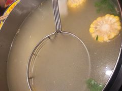 -大吉利·潮汕鲜牛肉火锅(万峰路店)