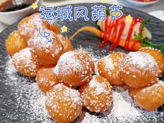 -请晋·乔家大院(建外大街店)