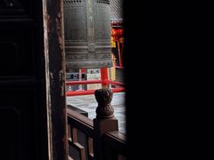 -慈恩寺