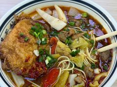 -李易面馆(高桥店)