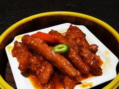 -蝴蝶里·粤菜·点心(滨江龙湖店)