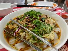 西贝面筋-西贝莜面村(上海百联西郊店)